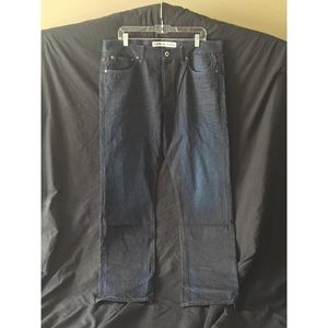 Express jeans